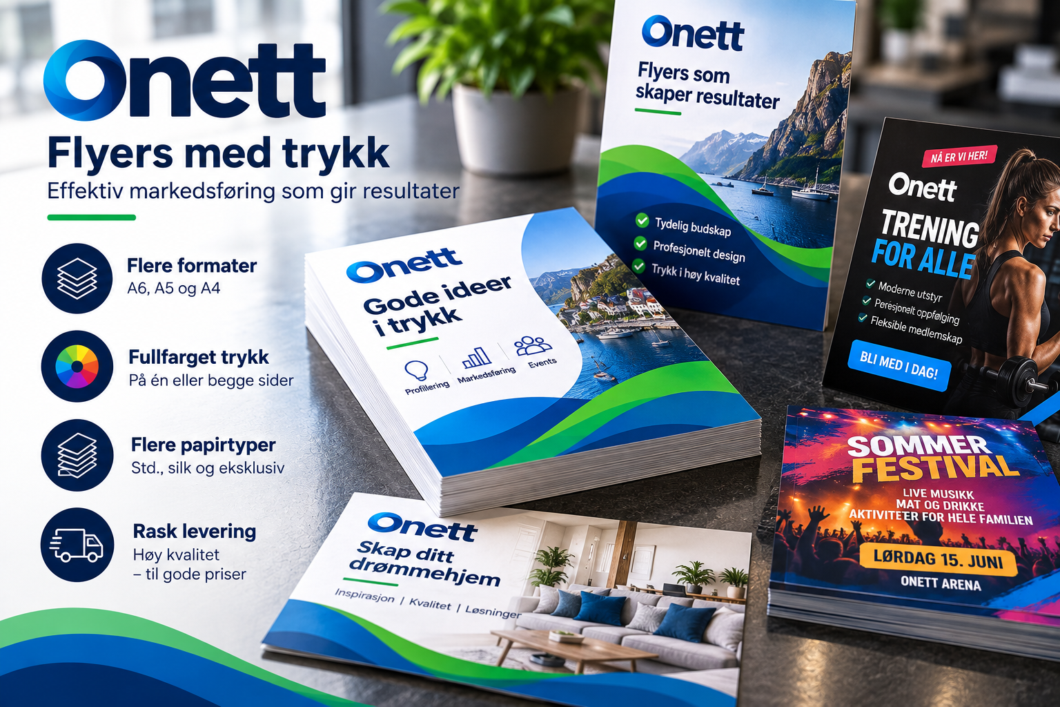 VISITKORT