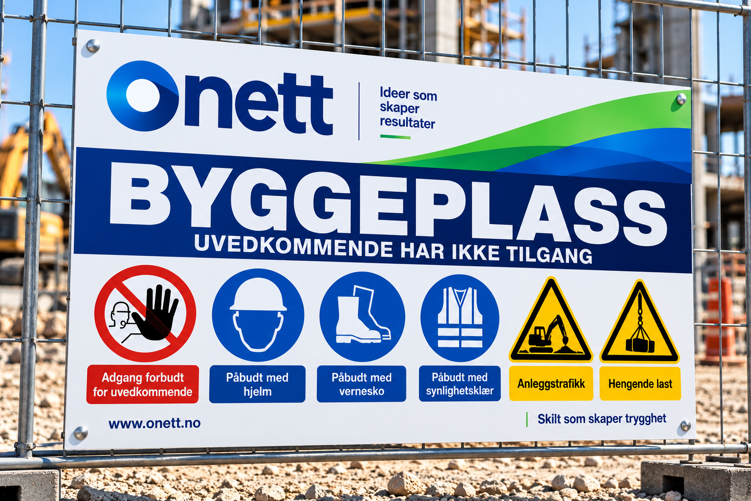 VISITTKORT