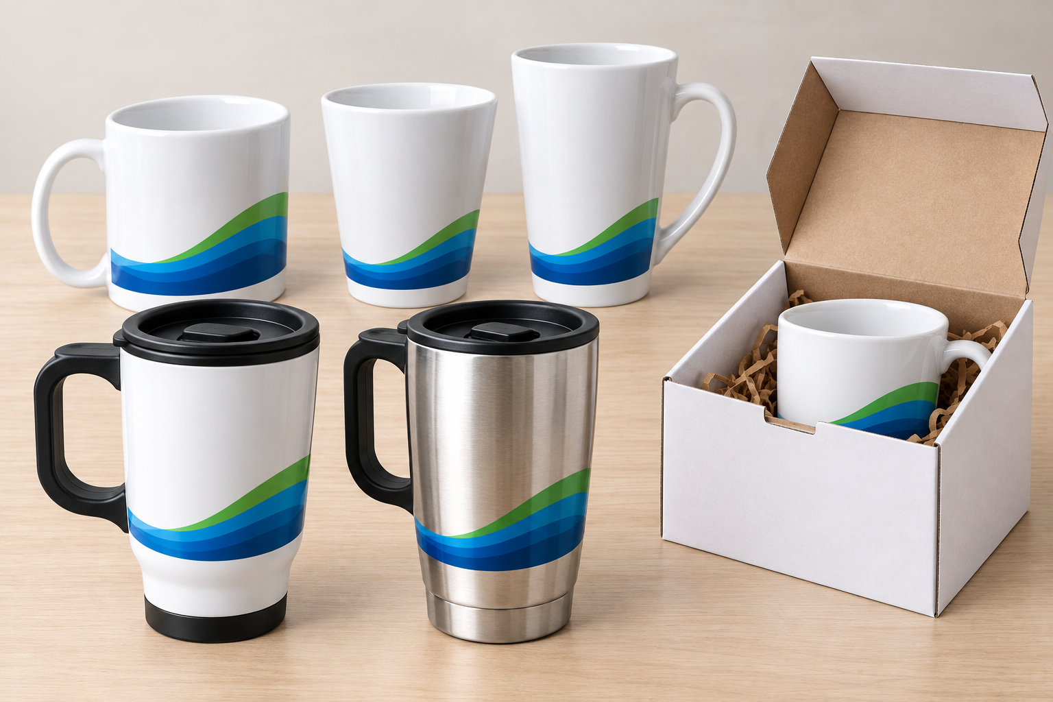 Mug
